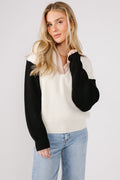 Waiting for the Weekend Sweater