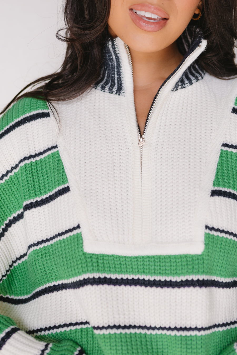 Aster Sweater