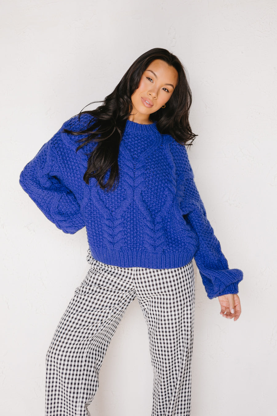Angie Sweater