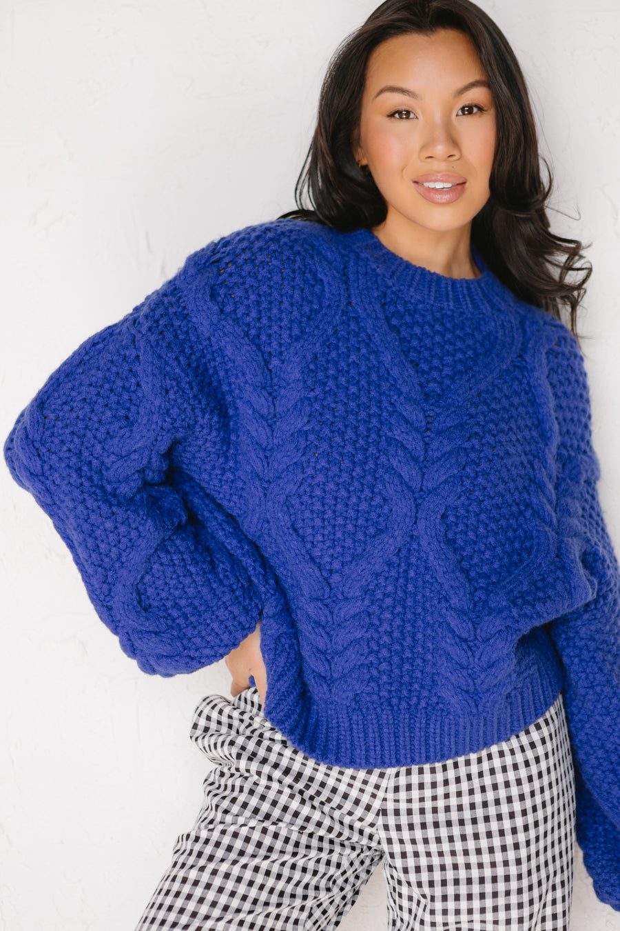 Angie Sweater