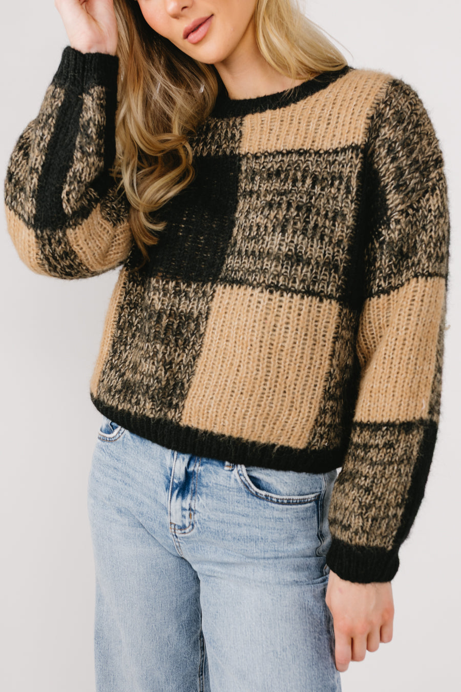 Marley Sweater