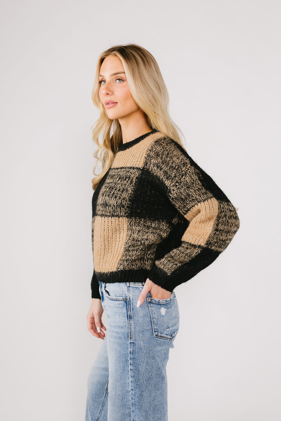 Marley Sweater