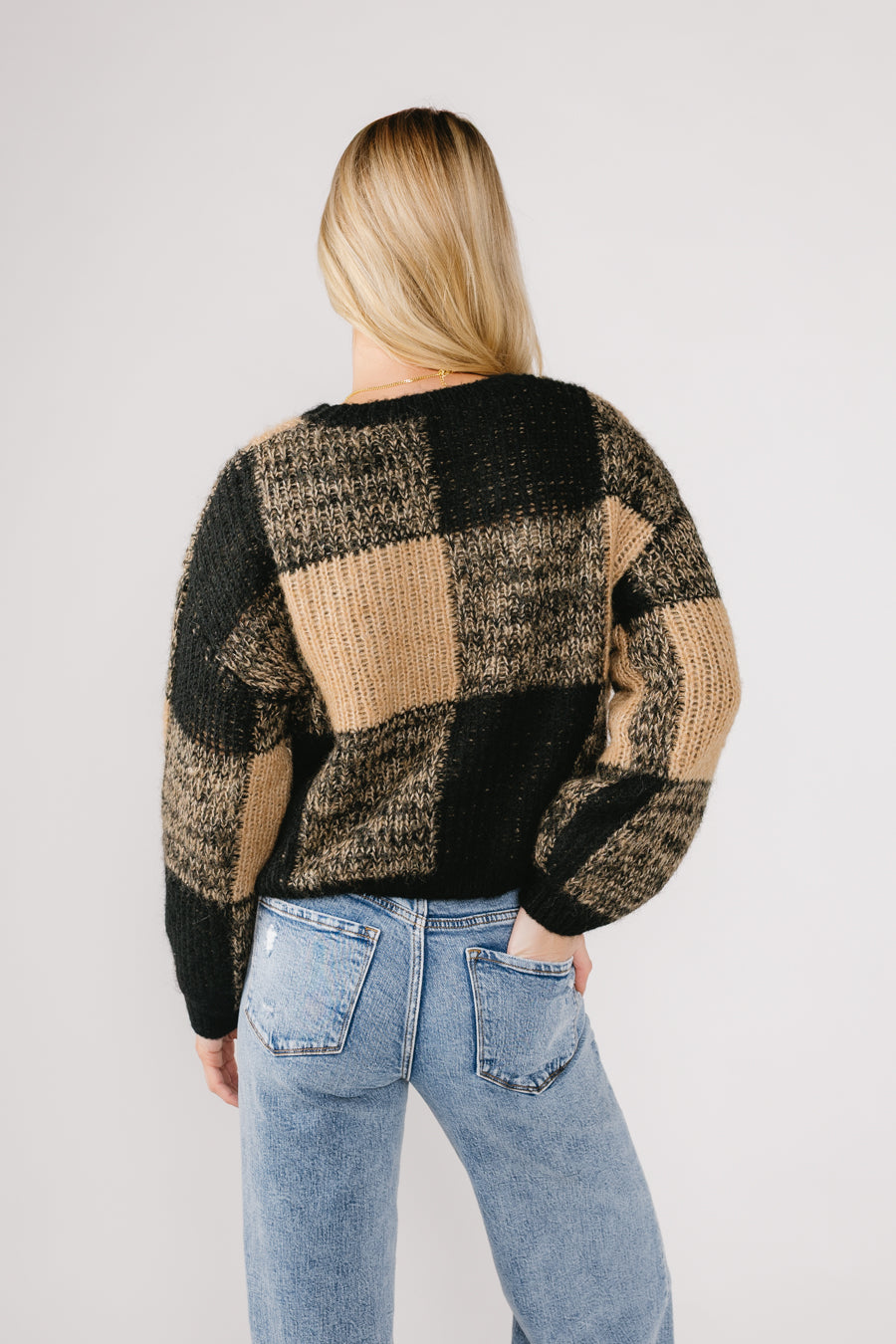 Marley Sweater