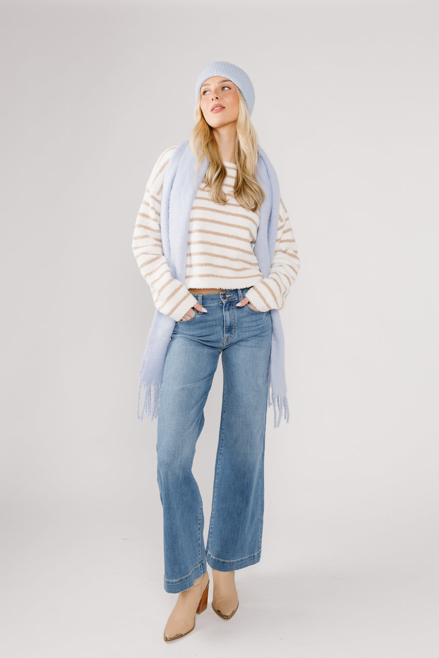 In Common Sweater