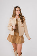 Belmont Jacket