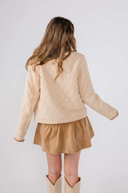 Belmont Jacket