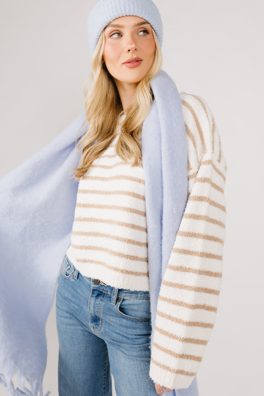In Common Sweater