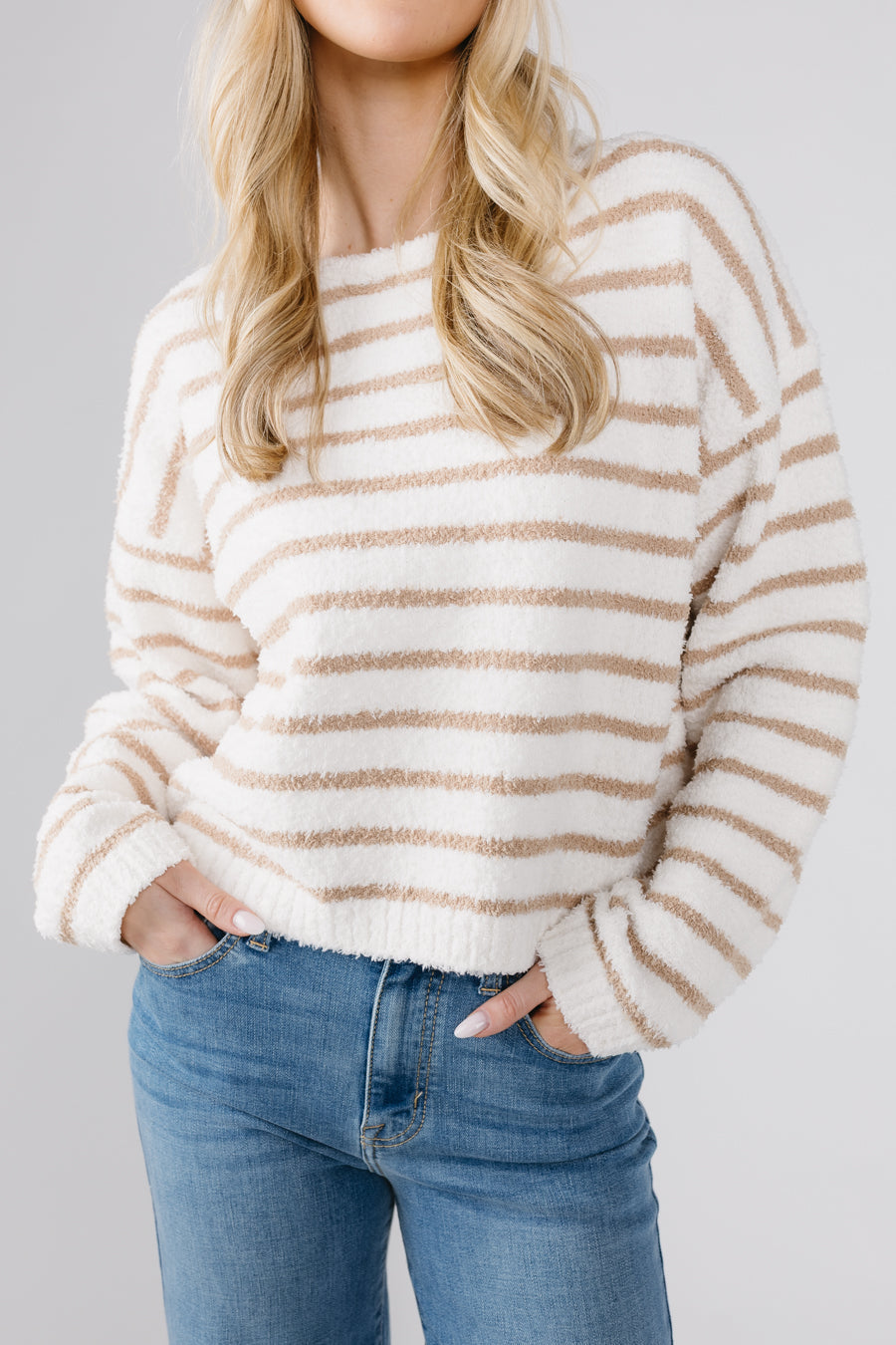 In Common Sweater