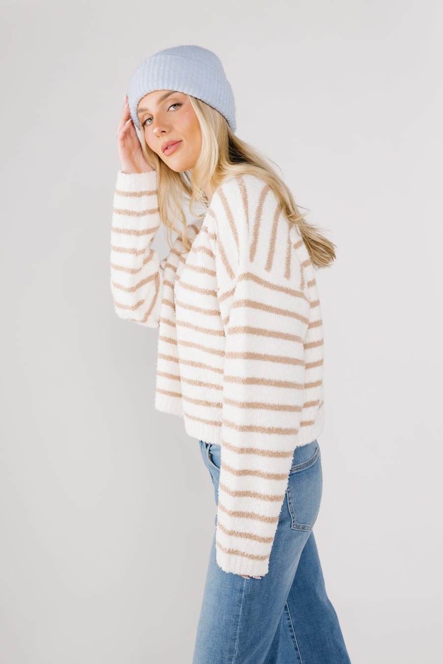 In Common Sweater