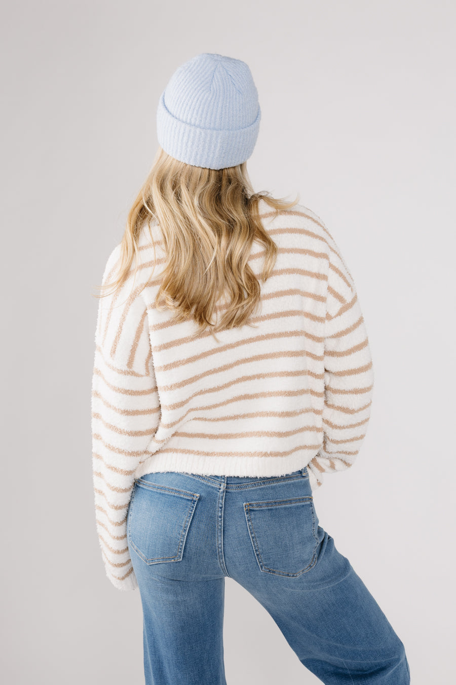 In Common Sweater