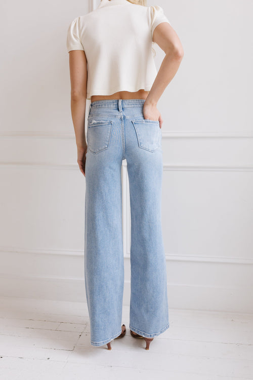 Boundless Jeans