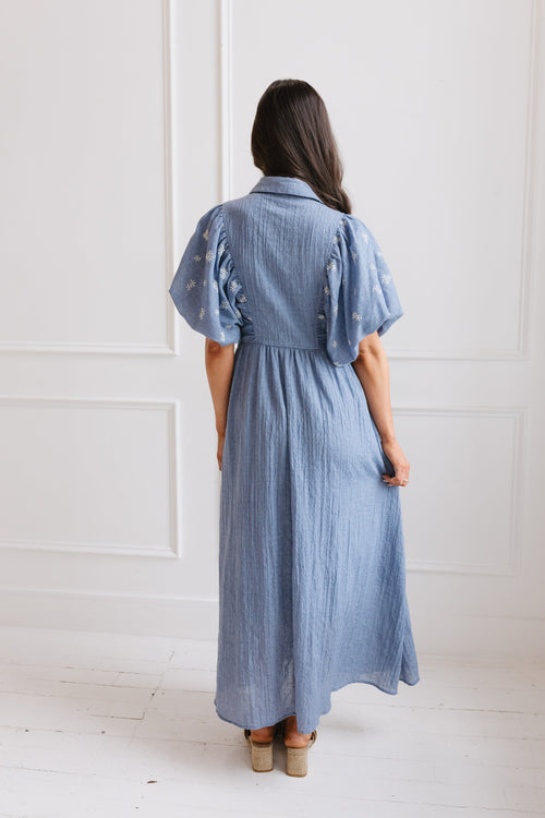 Ansley Dress