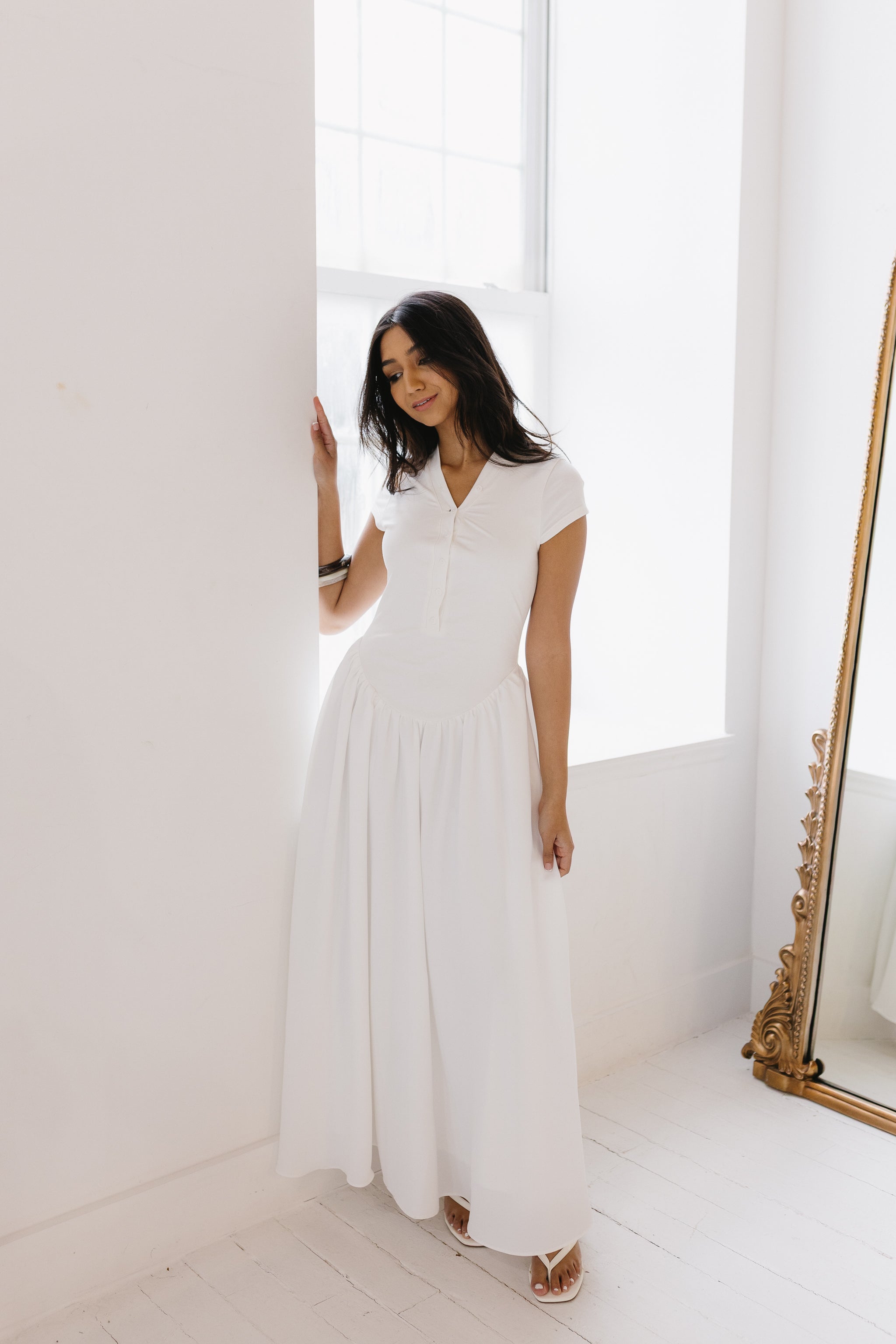 Saturday Stroll Dress