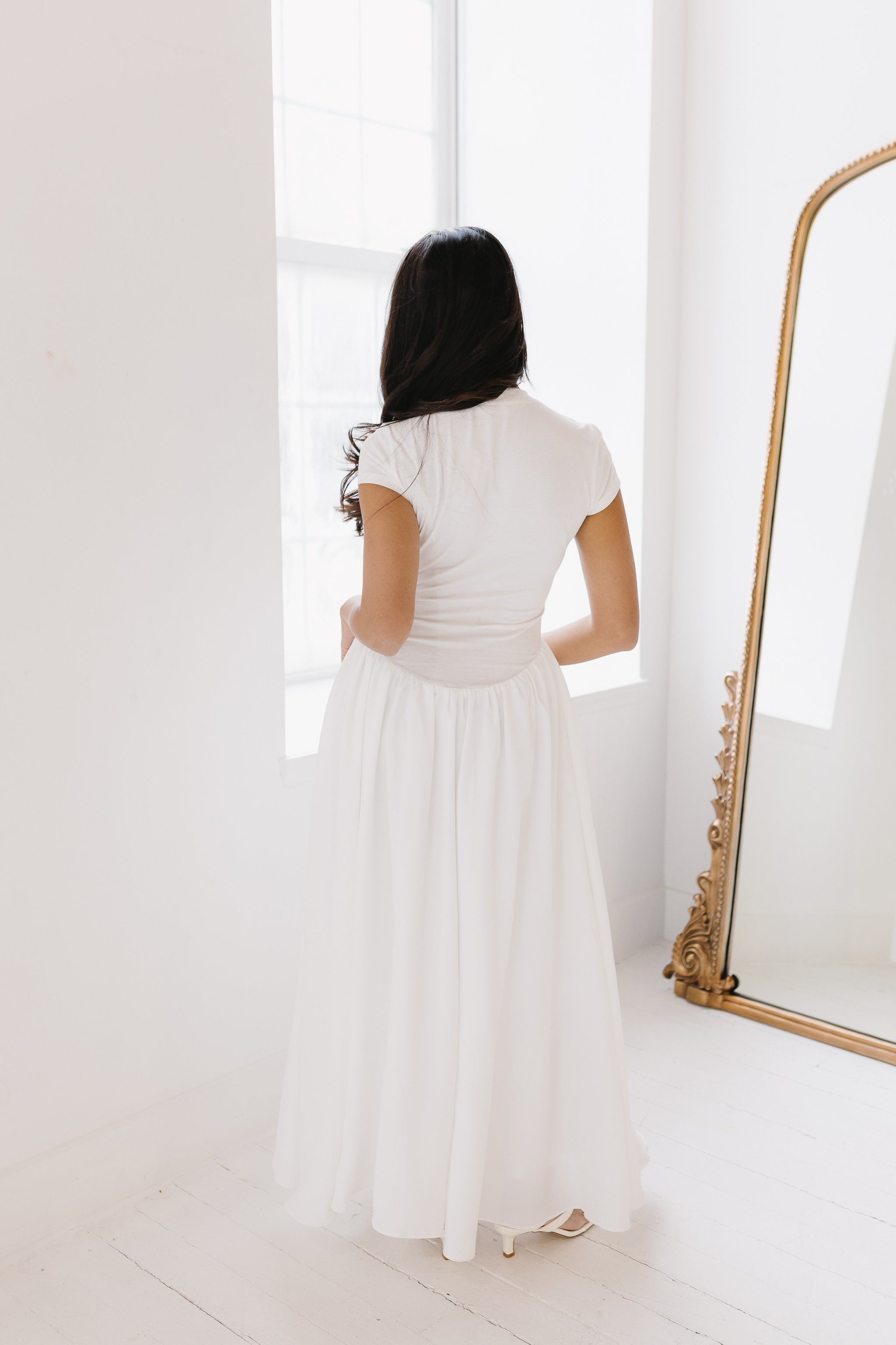 Saturday Stroll Dress