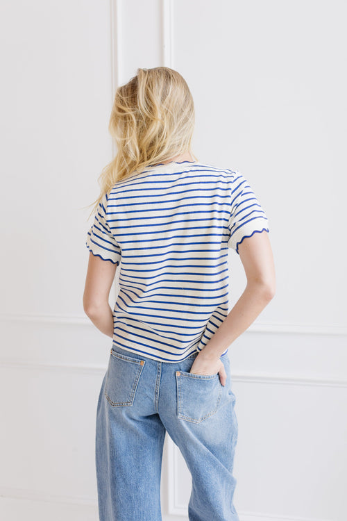 Breckyn Tee
