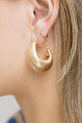 Cool Sister Earrings