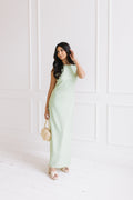 Shania Maxi Dress