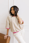 Eames Tee