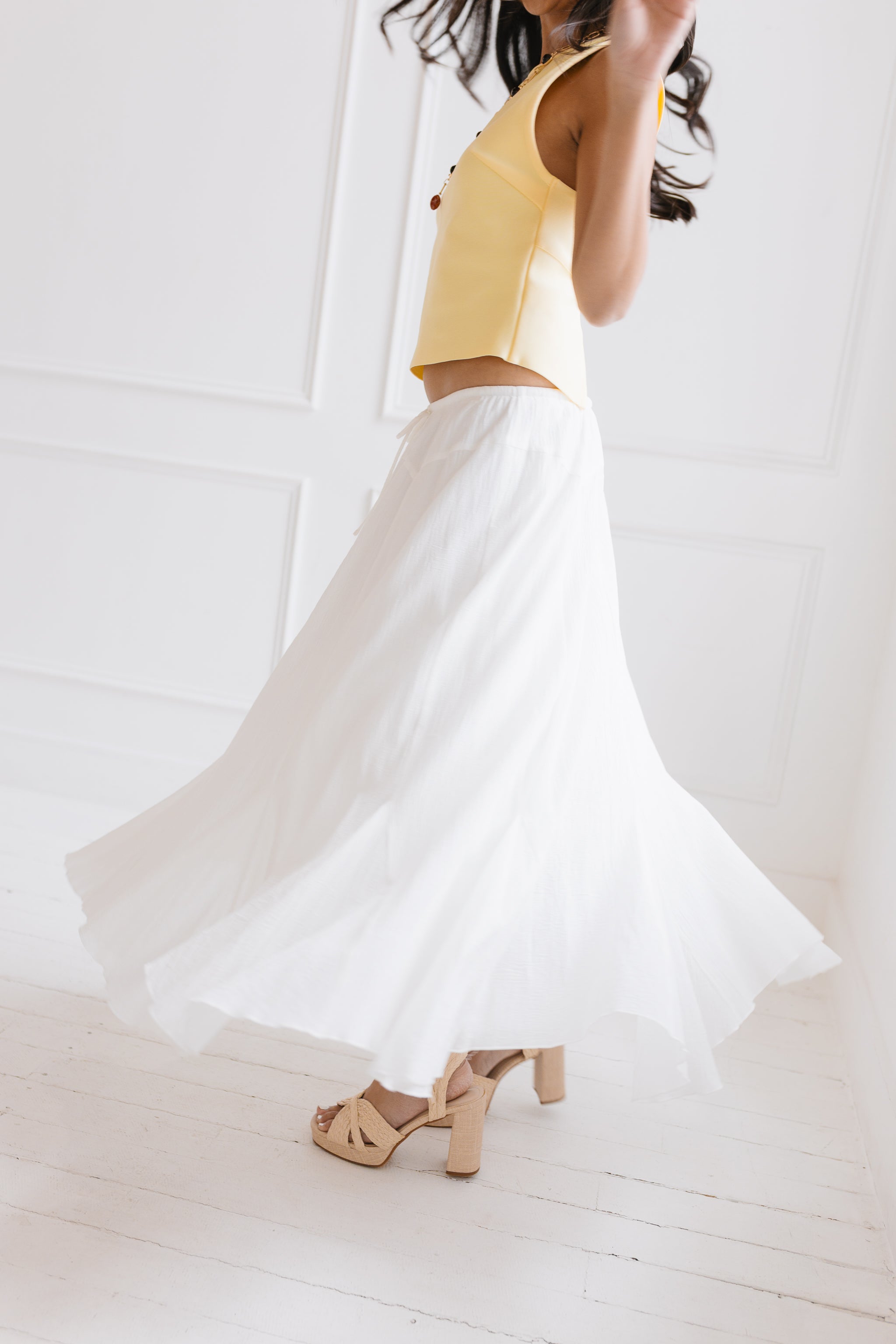 Adina Skirt