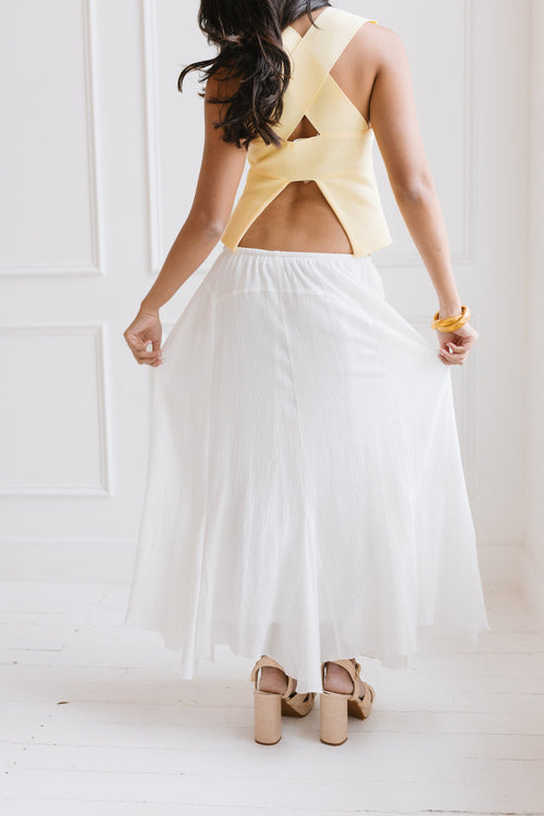 Adina Skirt
