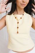 Ransom Necklace