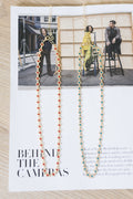 Linked For Life Necklace