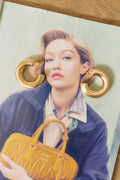 On A Limb Earrings