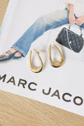 Long Days Earrings