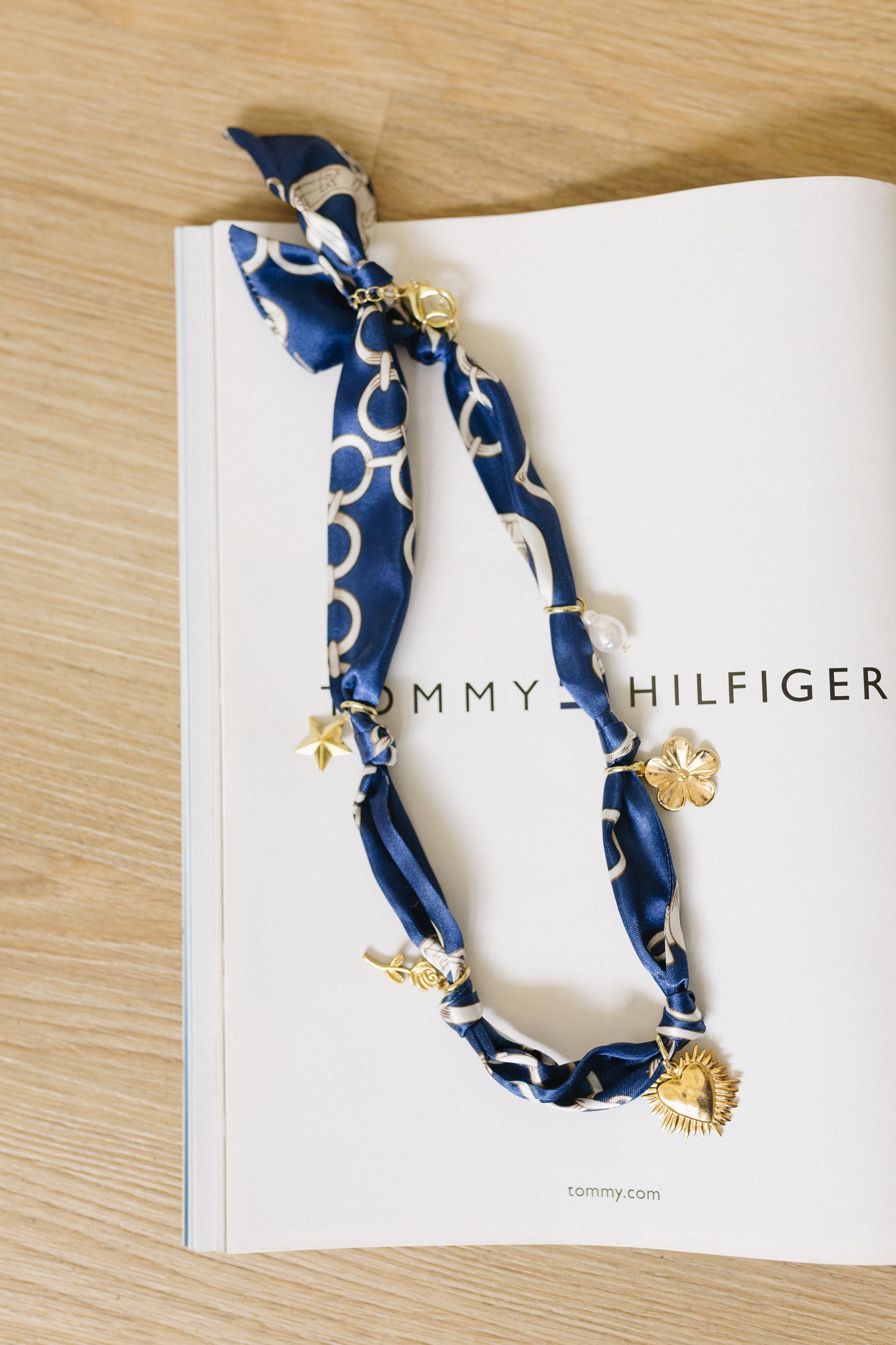 Midnights Necklace