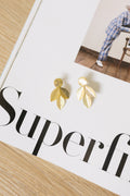 Free Will Earrings