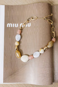 Loyalty To Me Necklace