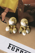 Stay Cool Earrings