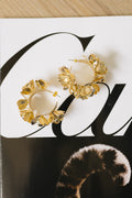 Hopeless Romantic Earrings