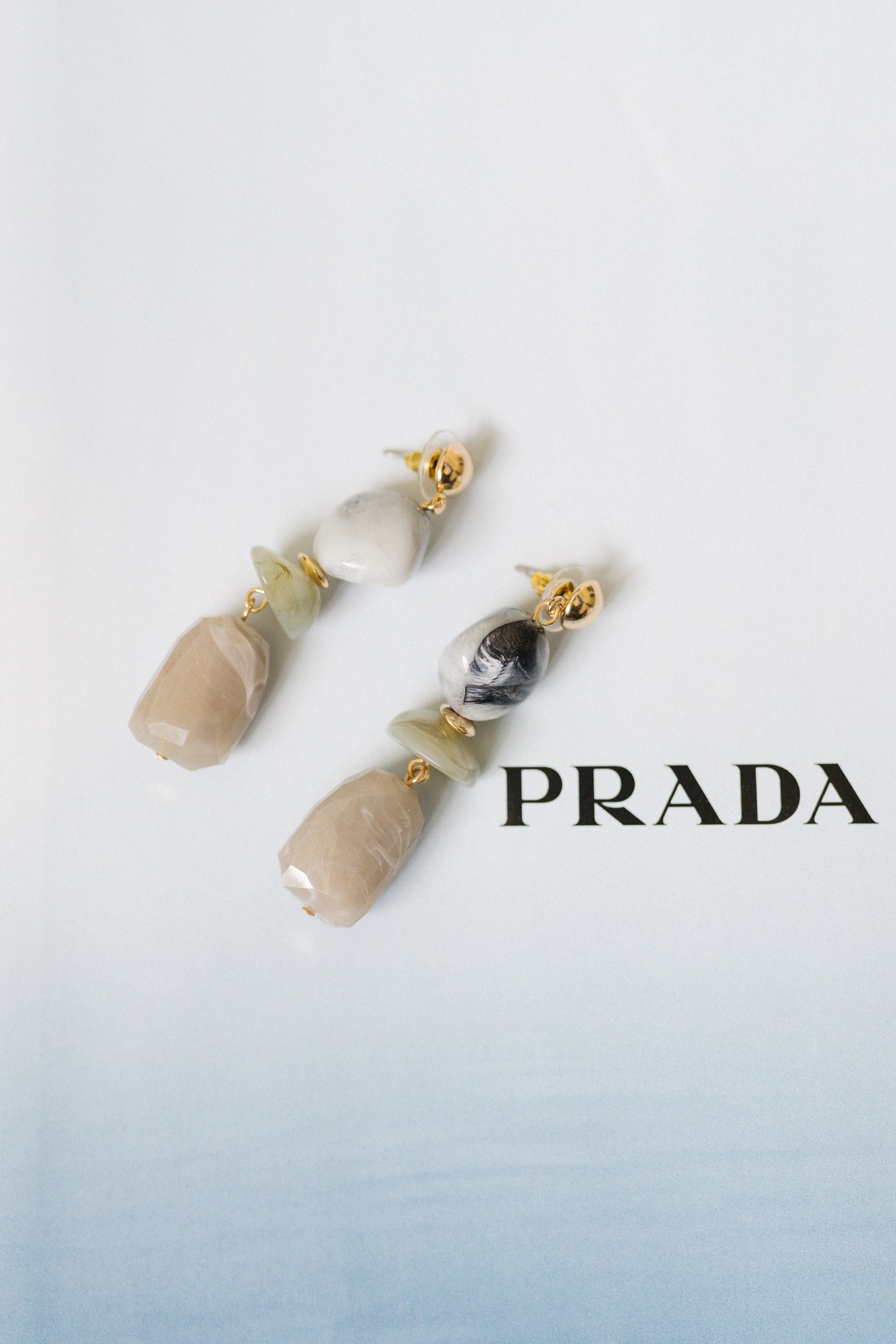 Vibes Earrings