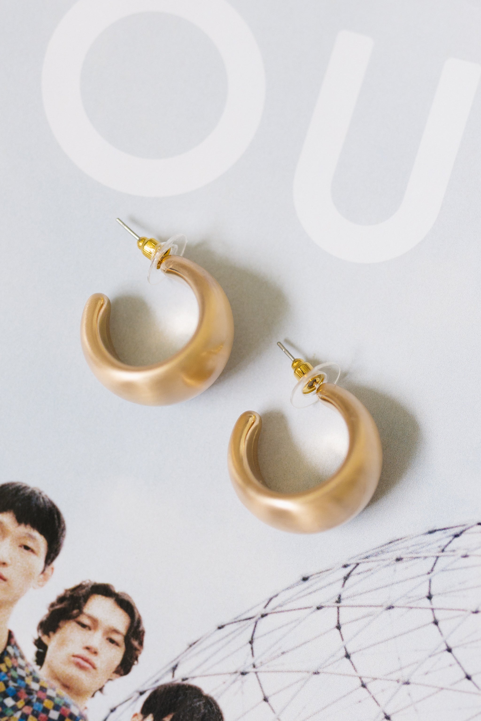 Tell Me More Hoops