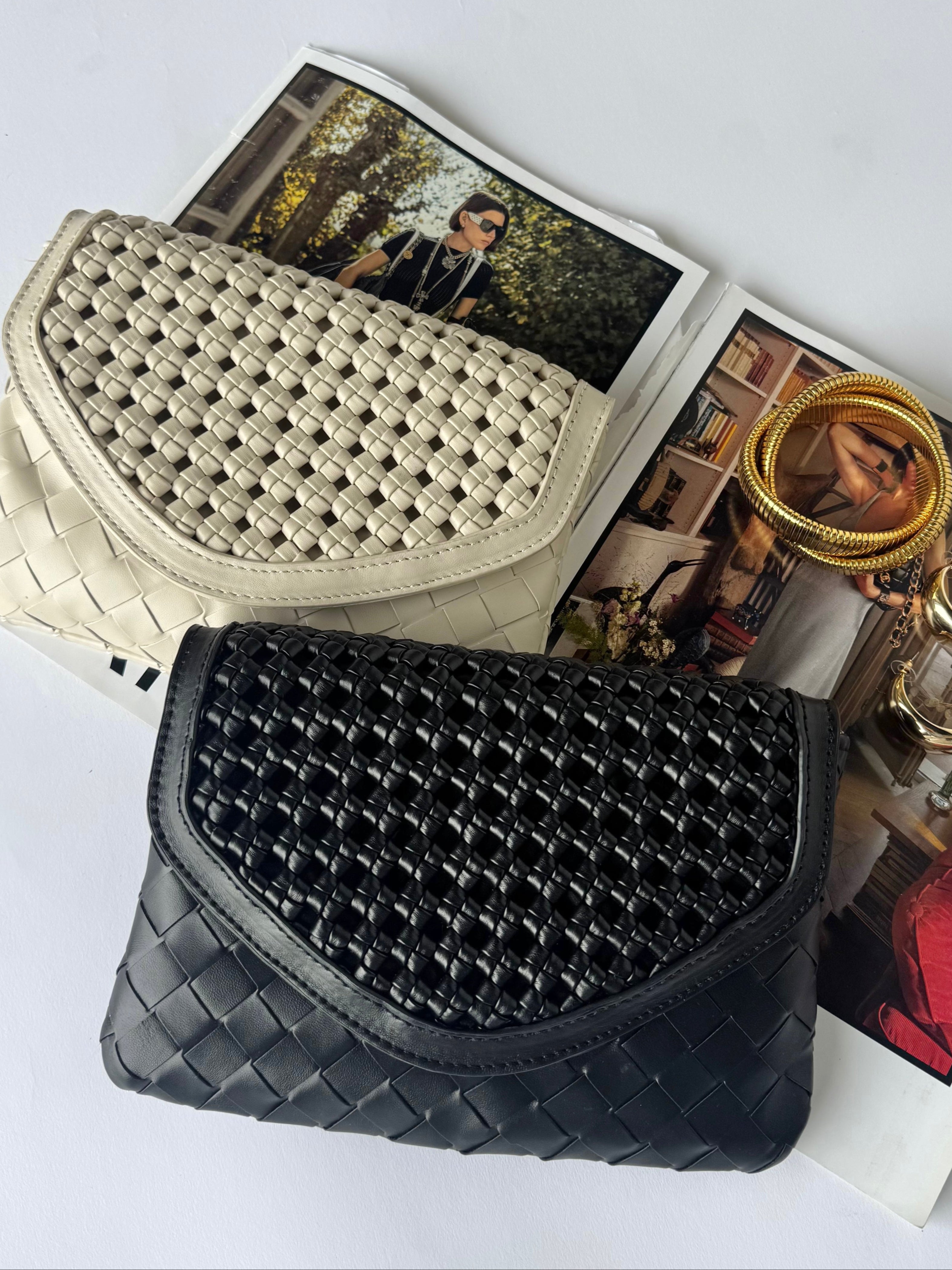 Cameron Crossbody