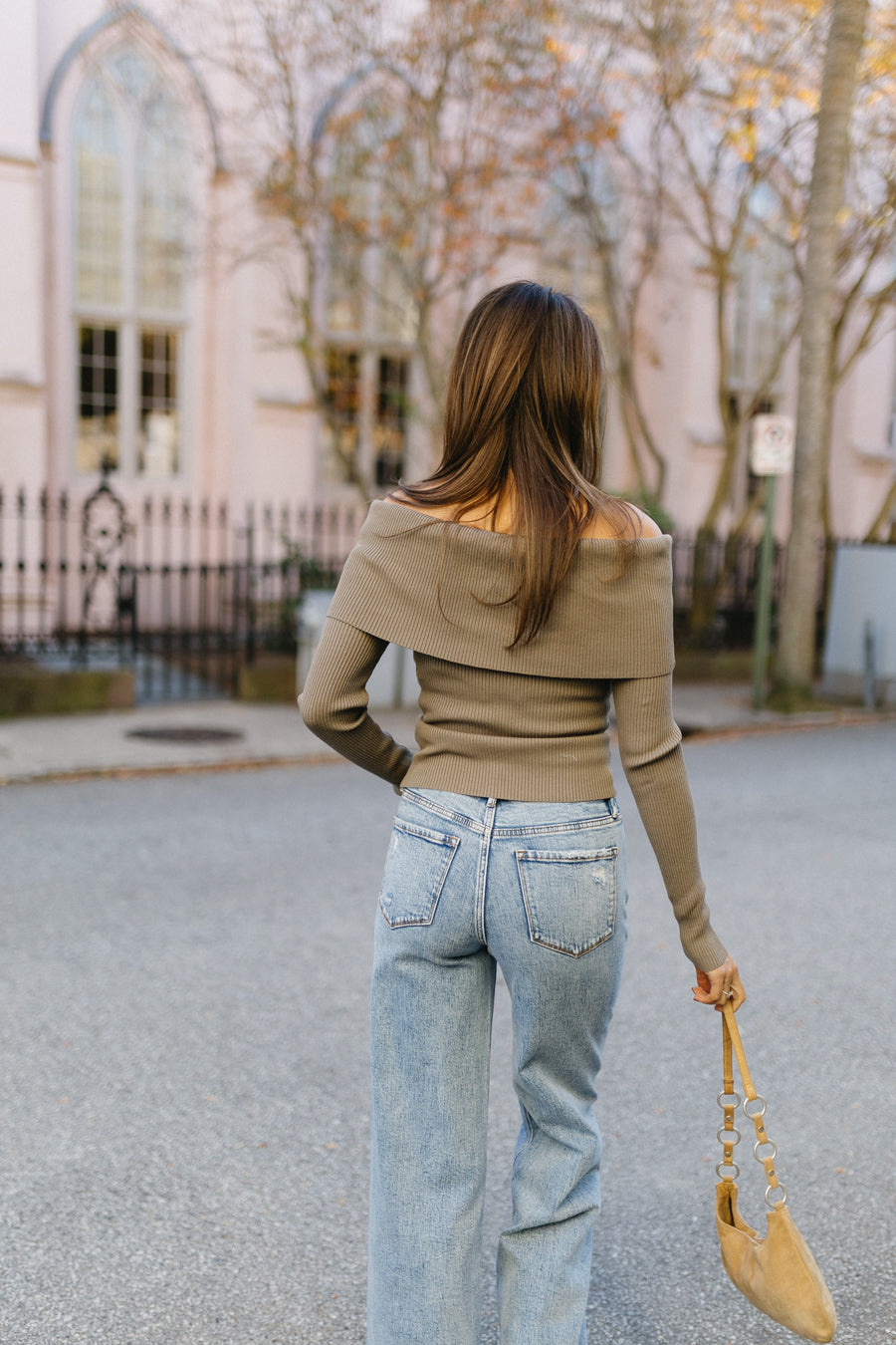 Lookbook Favorite Top