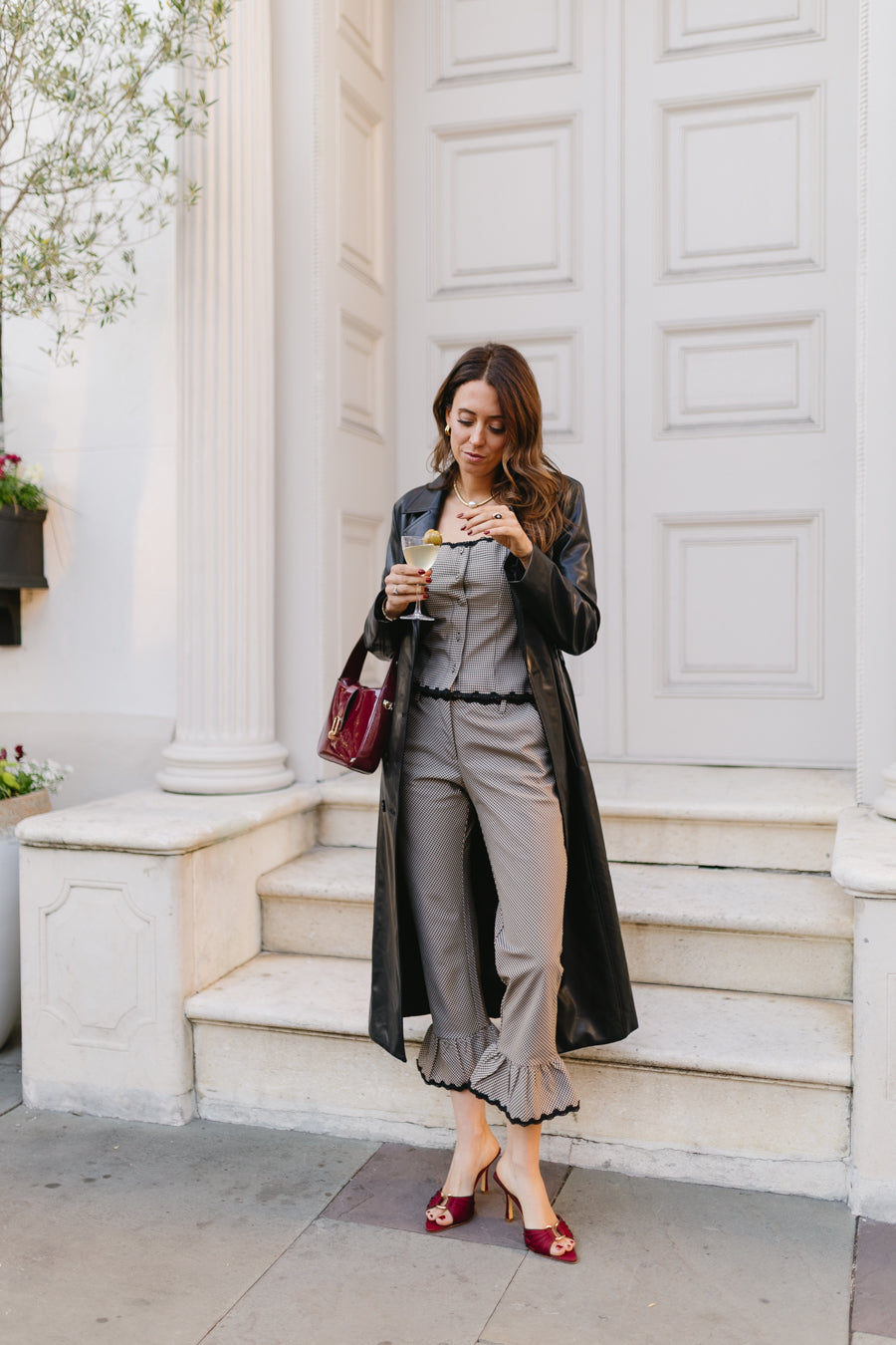 Urbanite Coat