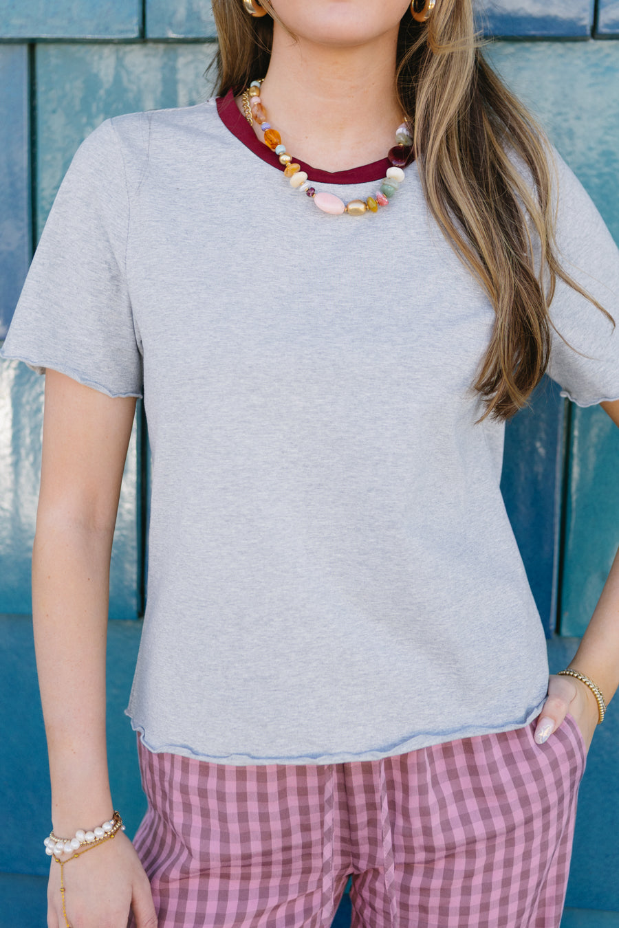 Fresh Start Tee