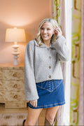 Just Because Cardigan