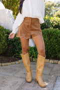 Sophie Shorts