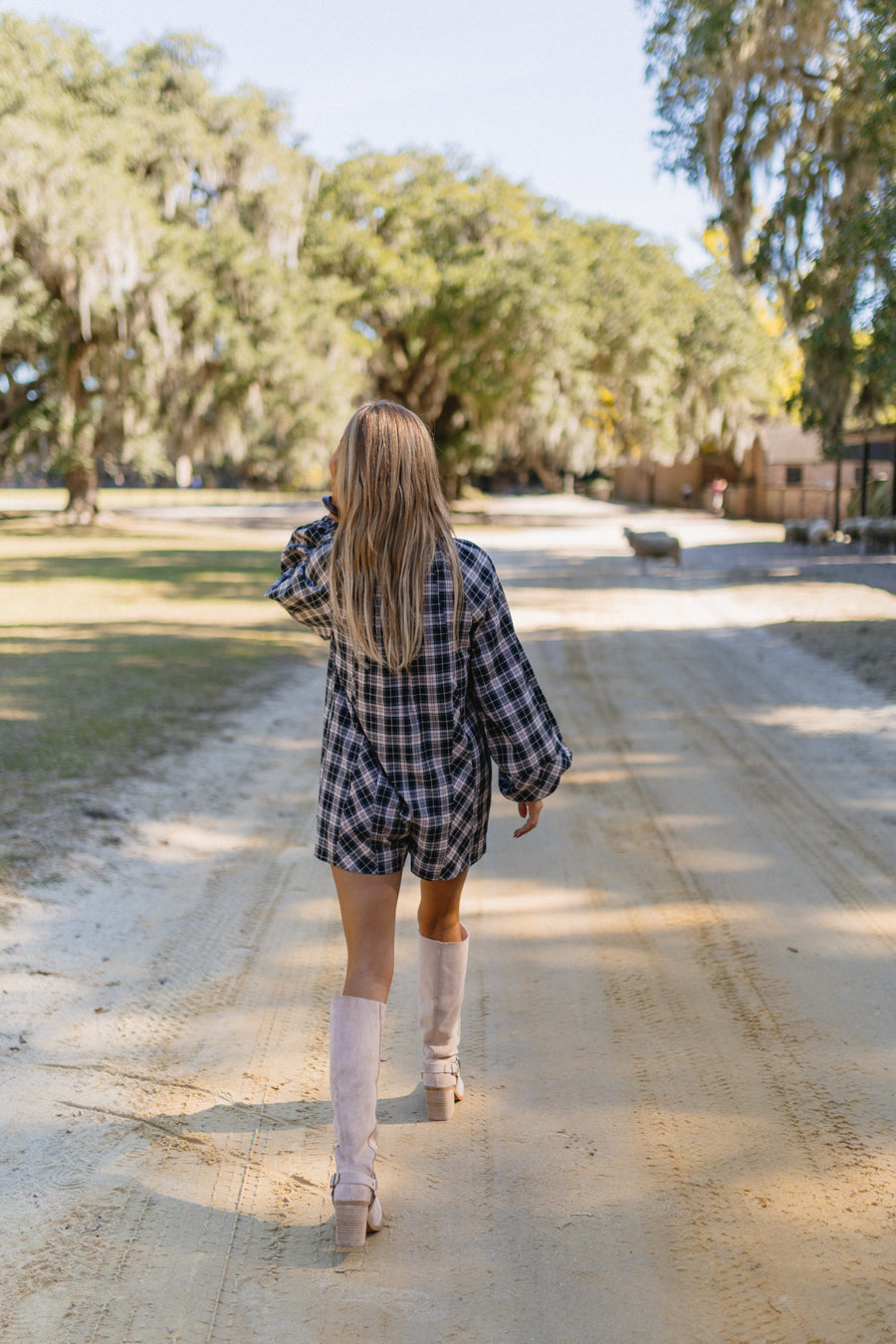 Jeremiah Romper