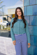 Chapter by Chapter Cardigan