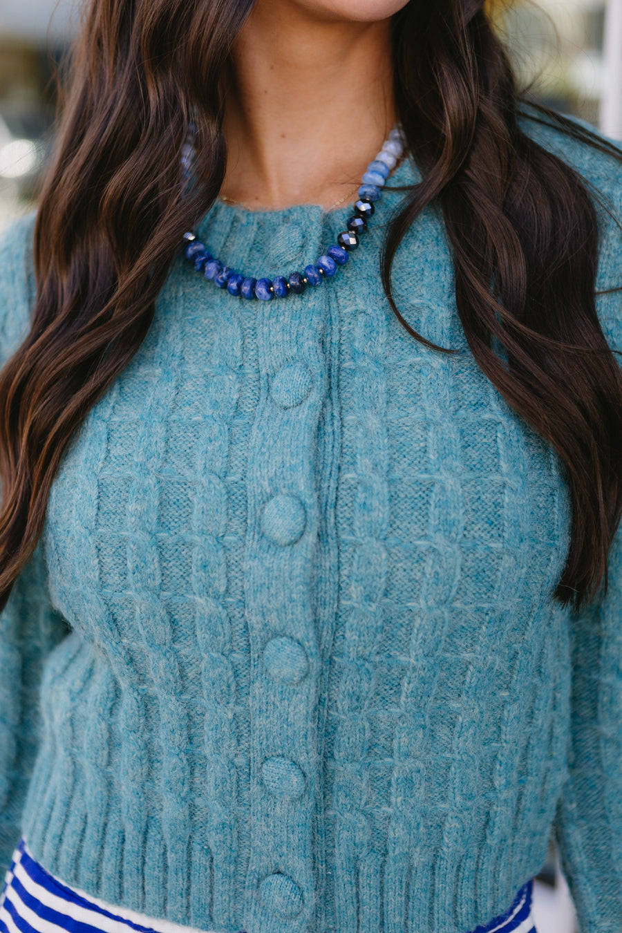 Chapter by Chapter Cardigan