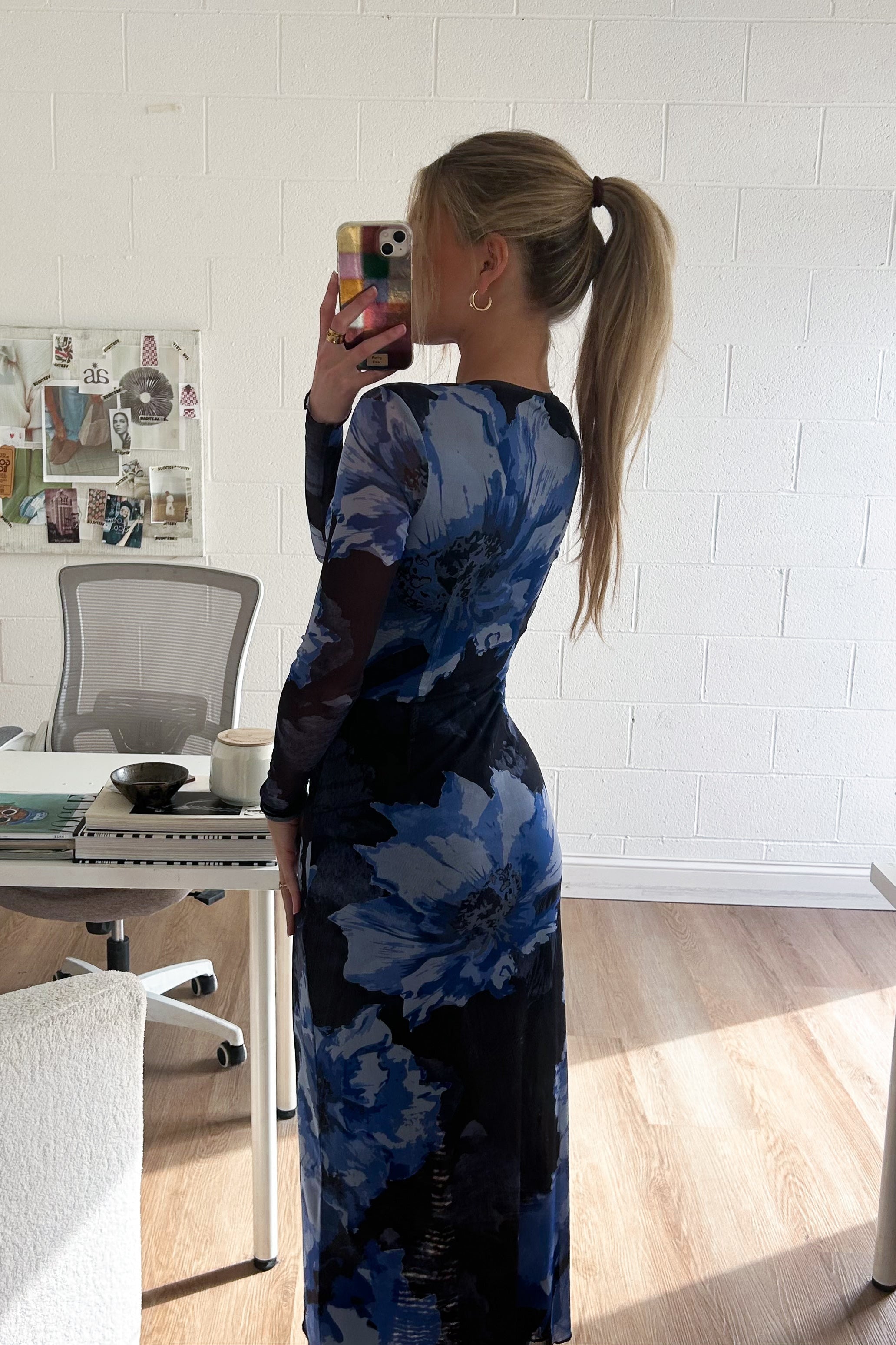 Love You Still Dress