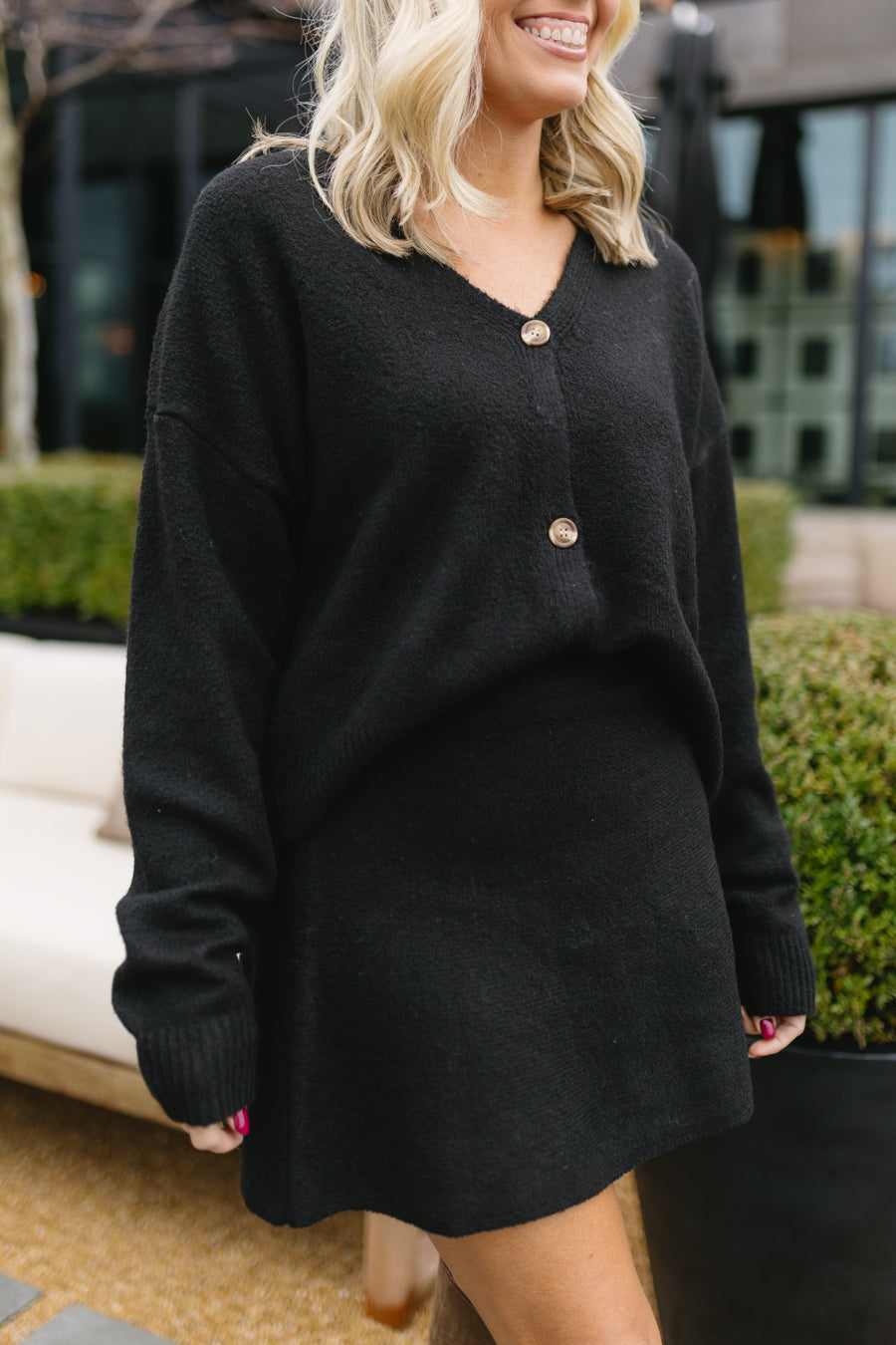 Bobbi Pullover Sweater