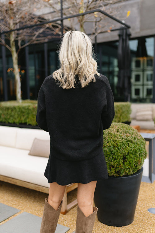 Bobbi Pullover Sweater