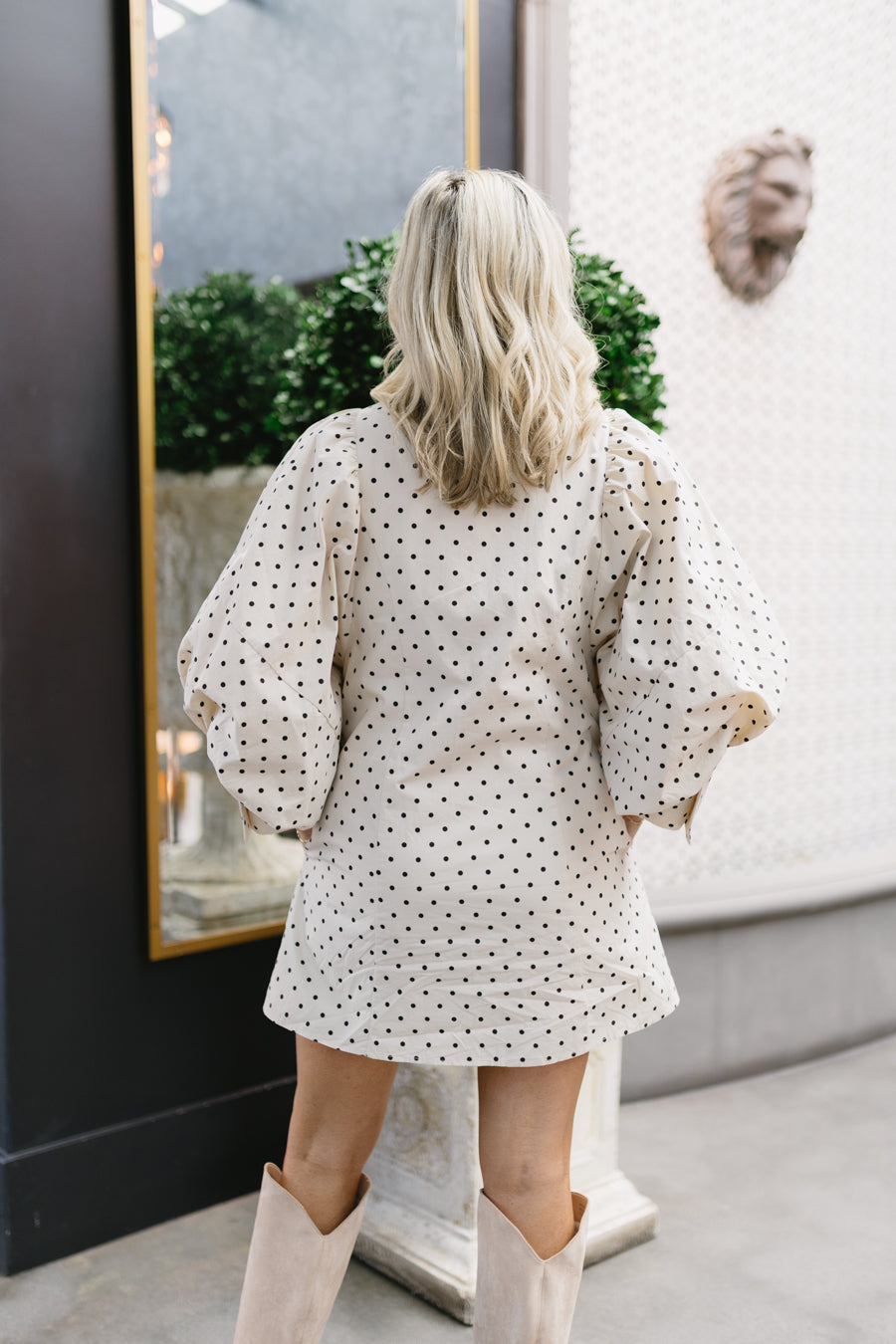 Stefanie Dress