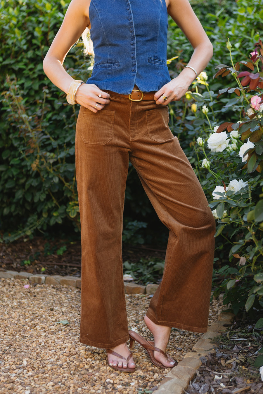 Harvest Moon Pants