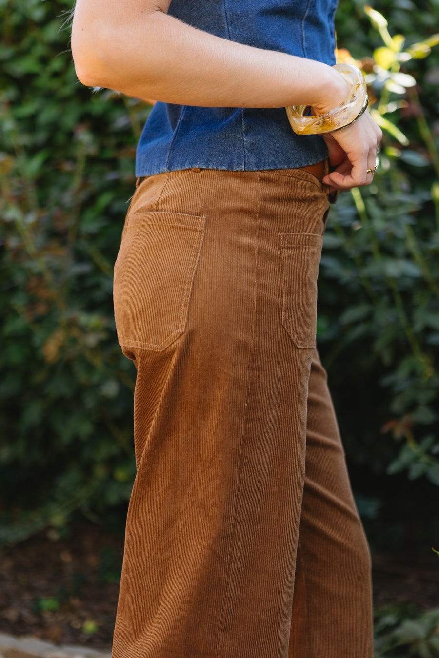 Harvest Moon Pants